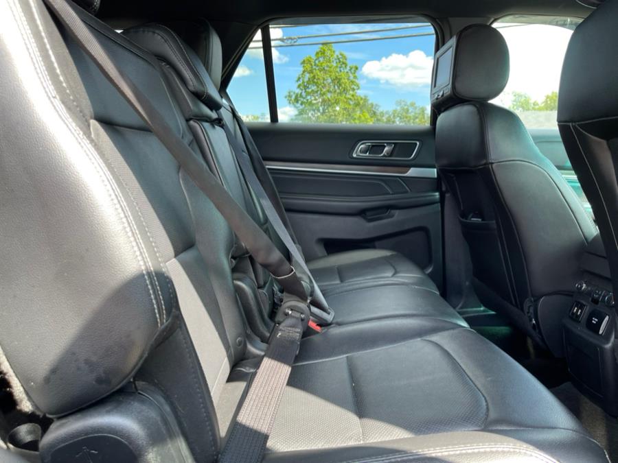 2016 Ford Explorer 4WD 4dr Limited, available for sale in Merrimack, New Hampshire | Merrimack Autosport. Merrimack, New Hampshire 2016 Ford Explorer 4WD 4dr Limited, available for sale in Merrimack, New Hampshire | Merrimack Autosport. Merrimack, New Hampshire