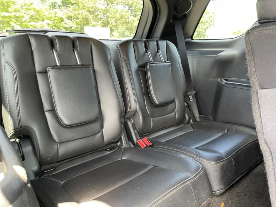 2016 Ford Explorer 4WD 4dr Limited, available for sale in Merrimack, New Hampshire | Merrimack Autosport. Merrimack, New Hampshire 2016 Ford Explorer 4WD 4dr Limited, available for sale in Merrimack, New Hampshire | Merrimack Autosport. Merrimack, New Hampshire