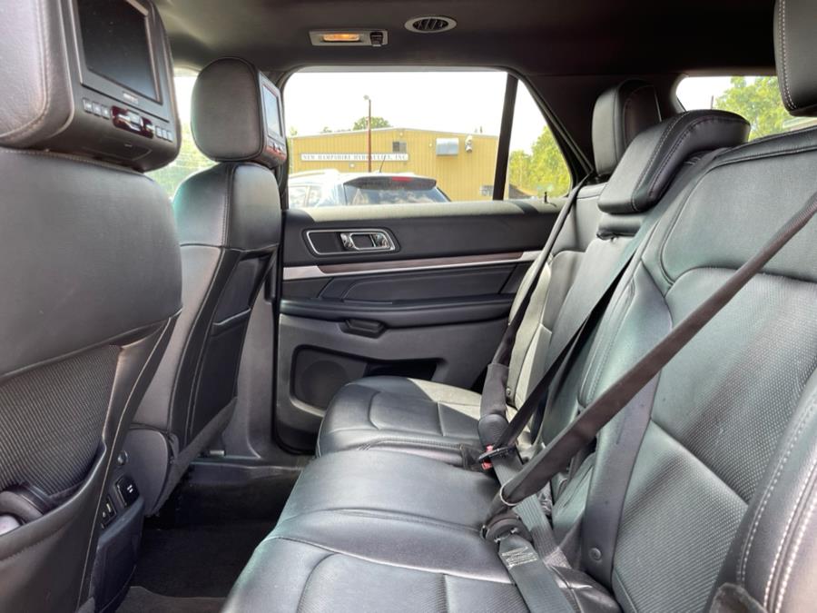 2016 Ford Explorer 4WD 4dr Limited, available for sale in Merrimack, New Hampshire | Merrimack Autosport. Merrimack, New Hampshire 2016 Ford Explorer 4WD 4dr Limited, available for sale in Merrimack, New Hampshire | Merrimack Autosport. Merrimack, New Hampshire