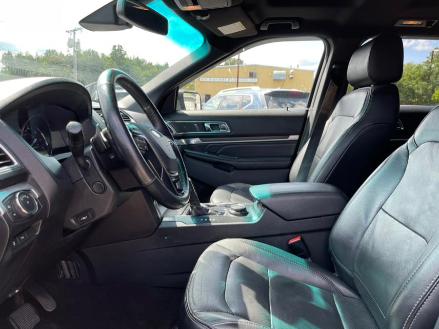 2016 Ford Explorer 4WD 4dr Limited, available for sale in Merrimack, New Hampshire | Merrimack Autosport. Merrimack, New Hampshire 2016 Ford Explorer 4WD 4dr Limited, available for sale in Merrimack, New Hampshire | Merrimack Autosport. Merrimack, New Hampshire