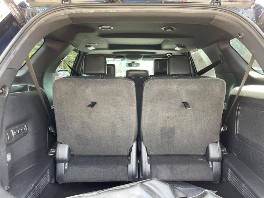 2016 Ford Explorer 4WD 4dr Limited, available for sale in Merrimack, New Hampshire | Merrimack Autosport. Merrimack, New Hampshire 2016 Ford Explorer 4WD 4dr Limited, available for sale in Merrimack, New Hampshire | Merrimack Autosport. Merrimack, New Hampshire