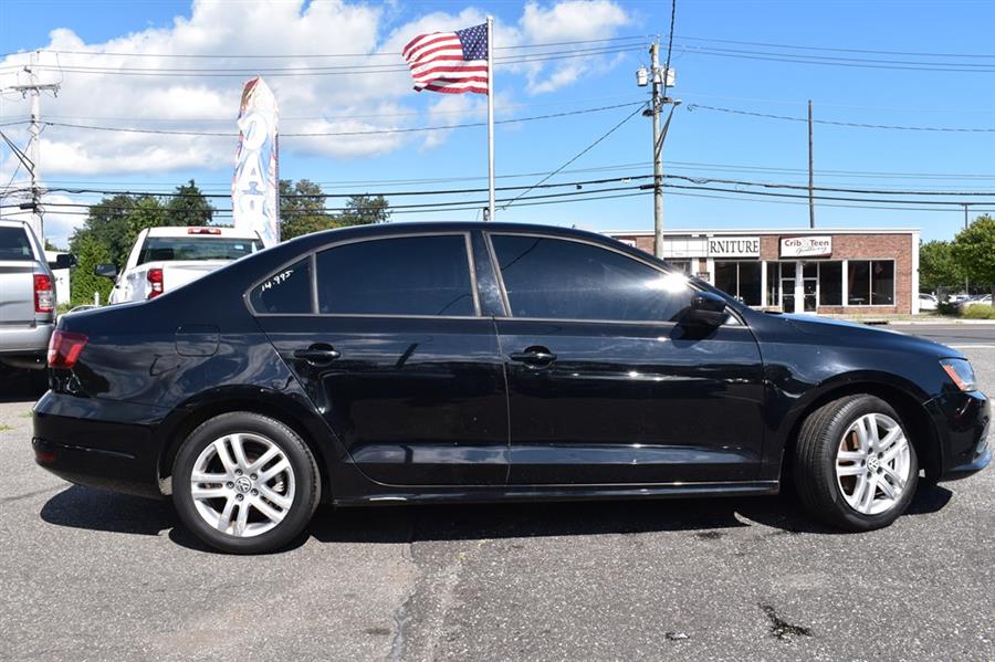 2018 Volkswagen Jetta S, available for sale in Patchogue, New York | 112 Auto Plaza. Patchogue, New York 2018 Volkswagen Jetta S, available for sale in Patchogue, New York | 112 Auto Plaza. Patchogue, New York
