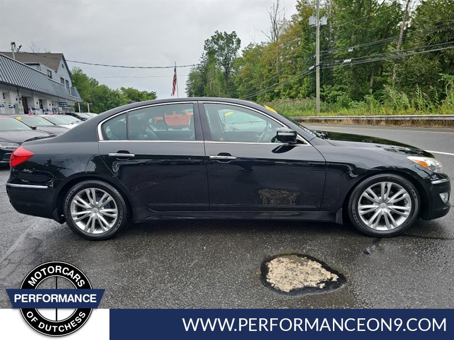 2013 Hyundai Genesis 4dr Sdn V6 3.8L, available for sale in Wappingers Falls, New York | Performance Motor Cars. Wappingers Falls, New York 2013 Hyundai Genesis 4dr Sdn V6 3.8L, available for sale in Wappingers Falls, New York | Performance Motor Cars. Wappingers Falls, New York