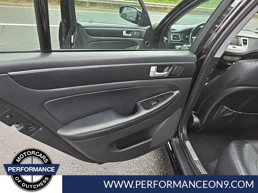 2013 Hyundai Genesis 4dr Sdn V6 3.8L, available for sale in Wappingers Falls, New York | Performance Motor Cars. Wappingers Falls, New York 2013 Hyundai Genesis 4dr Sdn V6 3.8L, available for sale in Wappingers Falls, New York | Performance Motor Cars. Wappingers Falls, New York