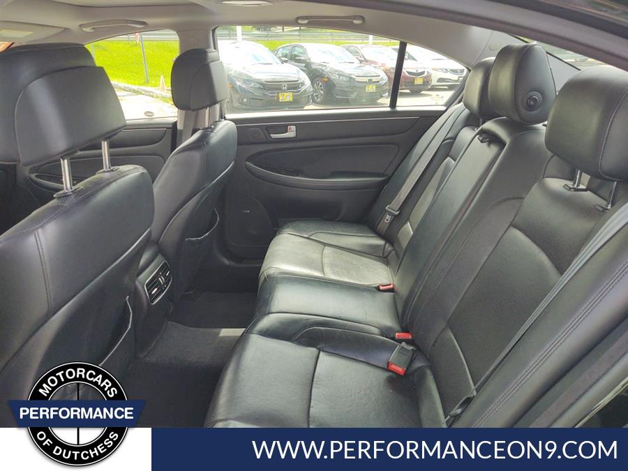 2013 Hyundai Genesis 4dr Sdn V6 3.8L, available for sale in Wappingers Falls, New York | Performance Motor Cars. Wappingers Falls, New York 2013 Hyundai Genesis 4dr Sdn V6 3.8L, available for sale in Wappingers Falls, New York | Performance Motor Cars. Wappingers Falls, New York