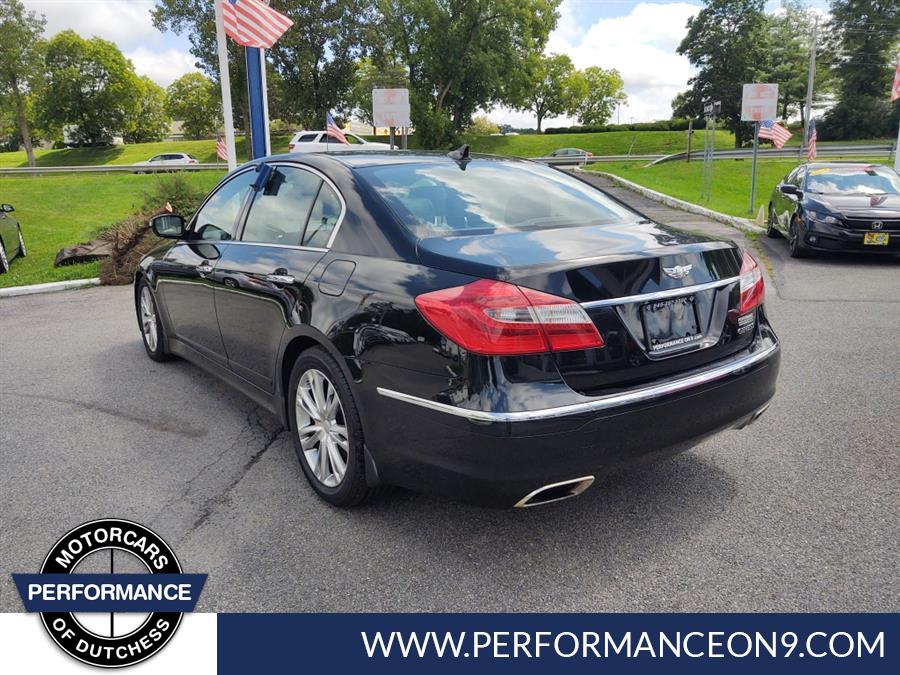 2013 Hyundai Genesis 4dr Sdn V6 3.8L, available for sale in Wappingers Falls, New York | Performance Motor Cars. Wappingers Falls, New York 2013 Hyundai Genesis 4dr Sdn V6 3.8L, available for sale in Wappingers Falls, New York | Performance Motor Cars. Wappingers Falls, New York