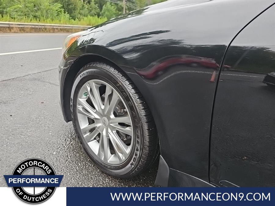 2013 Hyundai Genesis 4dr Sdn V6 3.8L, available for sale in Wappingers Falls, New York | Performance Motor Cars. Wappingers Falls, New York 2013 Hyundai Genesis 4dr Sdn V6 3.8L, available for sale in Wappingers Falls, New York | Performance Motor Cars. Wappingers Falls, New York