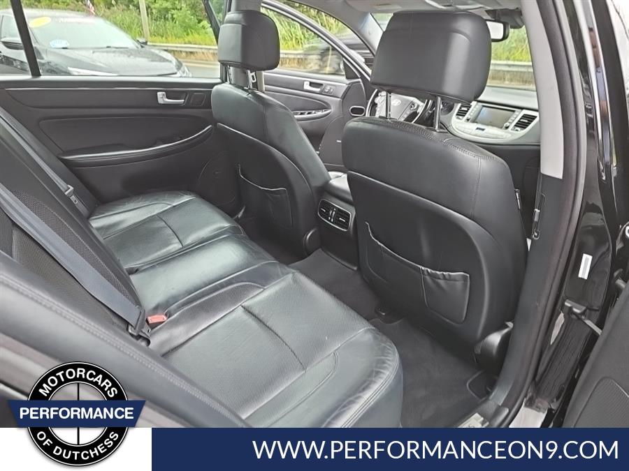 2013 Hyundai Genesis 4dr Sdn V6 3.8L, available for sale in Wappingers Falls, New York | Performance Motor Cars. Wappingers Falls, New York 2013 Hyundai Genesis 4dr Sdn V6 3.8L, available for sale in Wappingers Falls, New York | Performance Motor Cars. Wappingers Falls, New York
