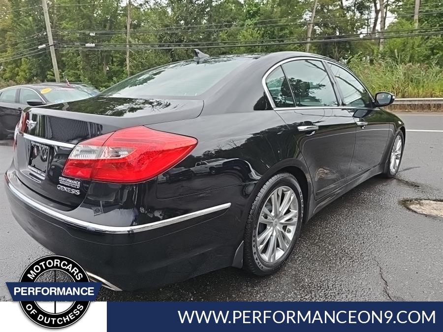 2013 Hyundai Genesis 4dr Sdn V6 3.8L, available for sale in Wappingers Falls, New York | Performance Motor Cars. Wappingers Falls, New York 2013 Hyundai Genesis 4dr Sdn V6 3.8L, available for sale in Wappingers Falls, New York | Performance Motor Cars. Wappingers Falls, New York