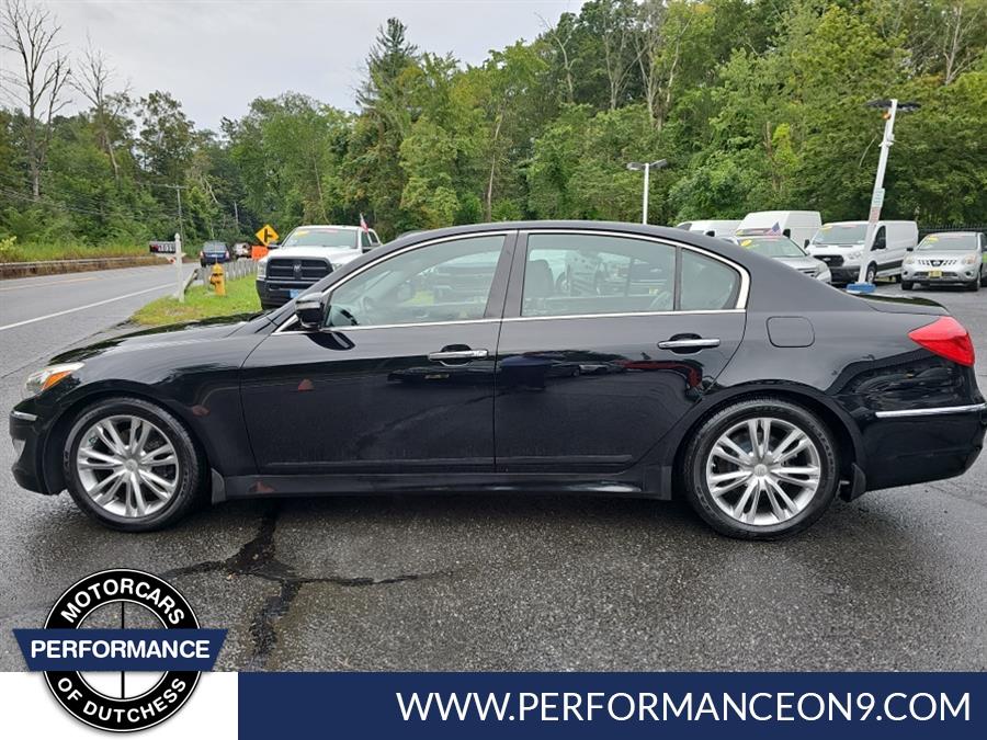 2013 Hyundai Genesis 4dr Sdn V6 3.8L, available for sale in Wappingers Falls, New York | Performance Motor Cars. Wappingers Falls, New York 2013 Hyundai Genesis 4dr Sdn V6 3.8L, available for sale in Wappingers Falls, New York | Performance Motor Cars. Wappingers Falls, New York