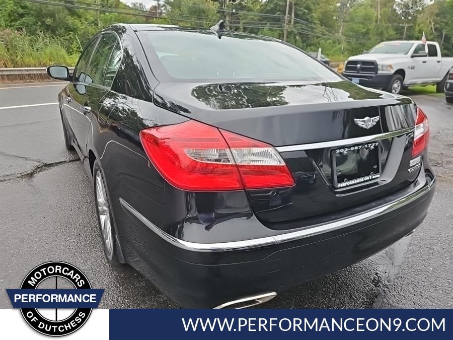 2013 Hyundai Genesis 4dr Sdn V6 3.8L, available for sale in Wappingers Falls, New York | Performance Motor Cars. Wappingers Falls, New York 2013 Hyundai Genesis 4dr Sdn V6 3.8L, available for sale in Wappingers Falls, New York | Performance Motor Cars. Wappingers Falls, New York