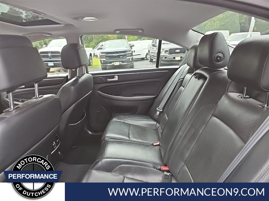 2013 Hyundai Genesis 4dr Sdn V6 3.8L, available for sale in Wappingers Falls, New York | Performance Motor Cars. Wappingers Falls, New York 2013 Hyundai Genesis 4dr Sdn V6 3.8L, available for sale in Wappingers Falls, New York | Performance Motor Cars. Wappingers Falls, New York