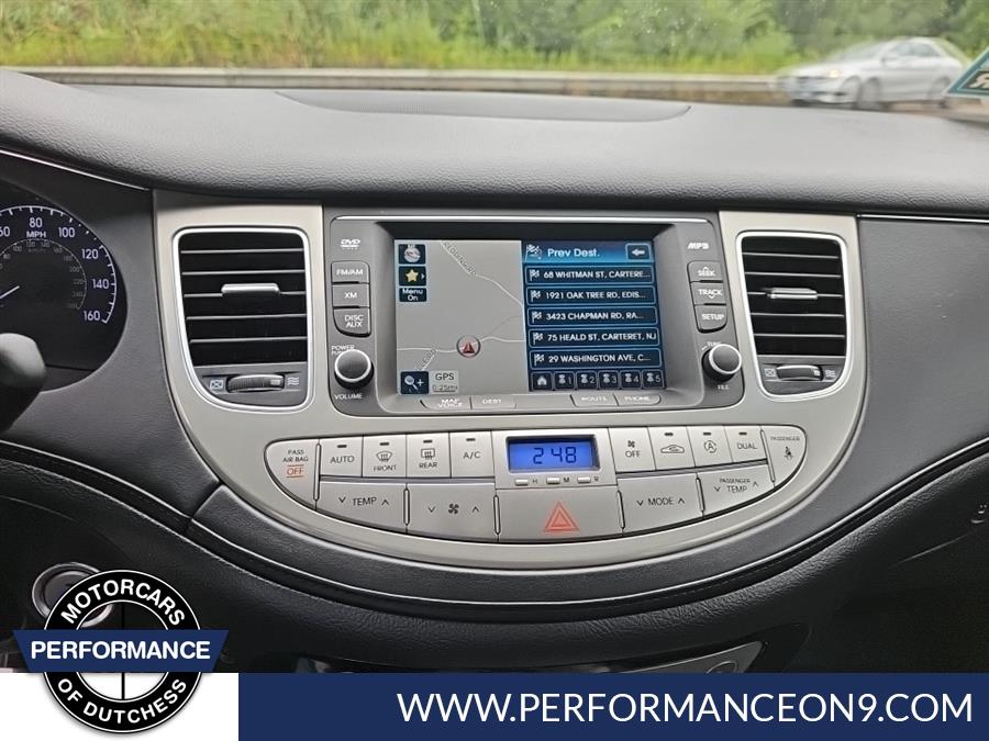 2013 Hyundai Genesis 4dr Sdn V6 3.8L, available for sale in Wappingers Falls, New York | Performance Motor Cars. Wappingers Falls, New York 2013 Hyundai Genesis 4dr Sdn V6 3.8L, available for sale in Wappingers Falls, New York | Performance Motor Cars. Wappingers Falls, New York