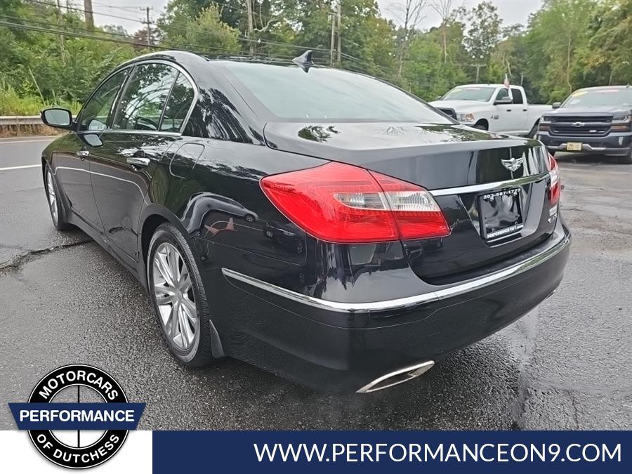 2013 Hyundai Genesis 4dr Sdn V6 3.8L, available for sale in Wappingers Falls, New York | Performance Motor Cars. Wappingers Falls, New York 2013 Hyundai Genesis 4dr Sdn V6 3.8L, available for sale in Wappingers Falls, New York | Performance Motor Cars. Wappingers Falls, New York