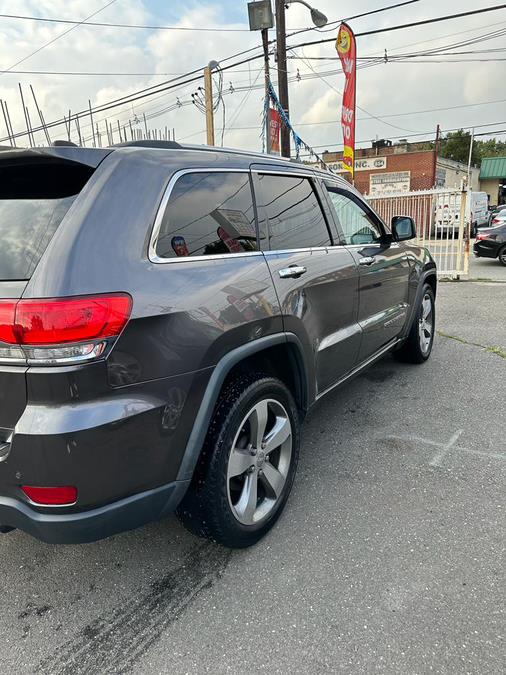 2015 Jeep Grand Cherokee 4WD 4dr Limited, available for sale in Jersey City, New Jersey | Car Valley Group. Jersey City, New Jersey 2015 Jeep Grand Cherokee 4WD 4dr Limited, available for sale in Jersey City, New Jersey | Car Valley Group. Jersey City, New Jersey