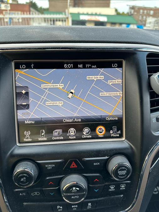 2015 Jeep Grand Cherokee 4WD 4dr Limited, available for sale in Jersey City, New Jersey | Car Valley Group. Jersey City, New Jersey 2015 Jeep Grand Cherokee 4WD 4dr Limited, available for sale in Jersey City, New Jersey | Car Valley Group. Jersey City, New Jersey