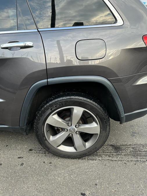 2015 Jeep Grand Cherokee 4WD 4dr Limited, available for sale in Jersey City, New Jersey | Car Valley Group. Jersey City, New Jersey 2015 Jeep Grand Cherokee 4WD 4dr Limited, available for sale in Jersey City, New Jersey | Car Valley Group. Jersey City, New Jersey