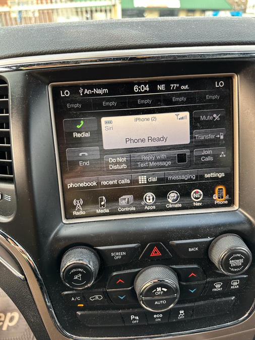 2015 Jeep Grand Cherokee 4WD 4dr Limited, available for sale in Jersey City, New Jersey | Car Valley Group. Jersey City, New Jersey 2015 Jeep Grand Cherokee 4WD 4dr Limited, available for sale in Jersey City, New Jersey | Car Valley Group. Jersey City, New Jersey
