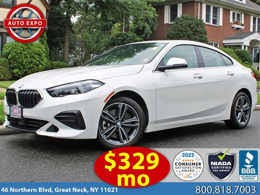 Used BMW 2 Series 228i xDrive Sport Line Package 2022 | Auto Expo Ent Inc.. Great Neck, New York