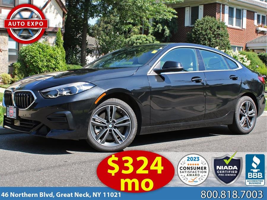 Used 2022 BMW 2 Series in Great Neck, New York | Auto Expo Ent Inc.. Great Neck, New York