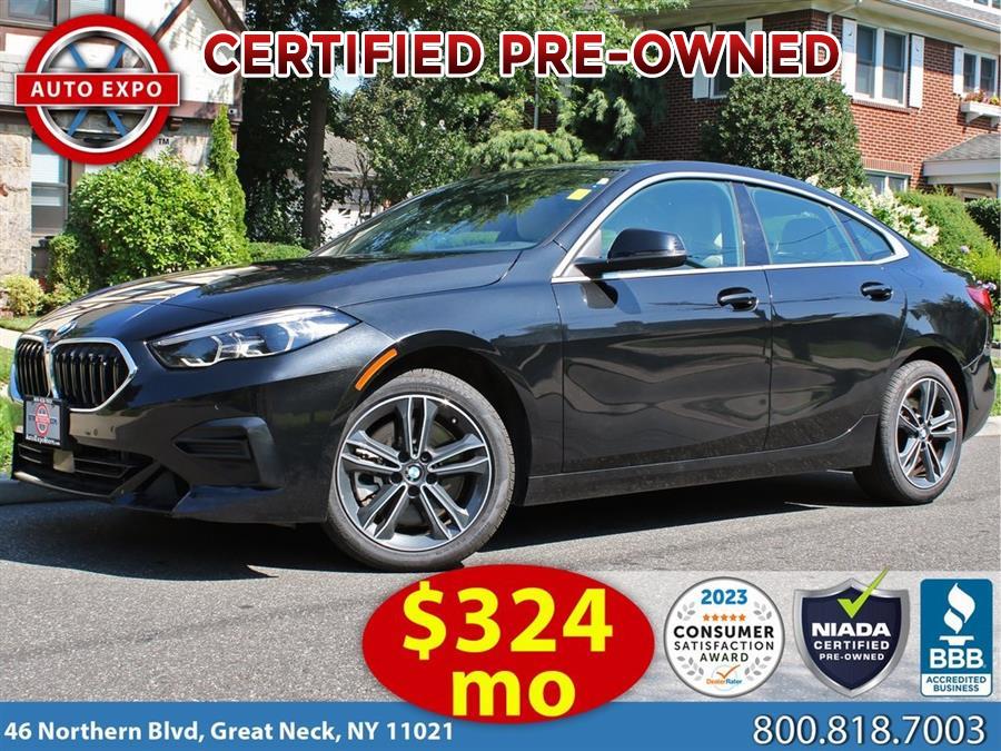 Used 2022 BMW 2 Series in Great Neck, New York | Auto Expo. Great Neck, New York