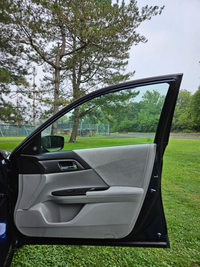 2013 Honda Accord Sdn 4dr I4 CVT LX, available for sale in New Britain, Connecticut | Supreme Automotive. New Britain, Connecticut 2013 Honda Accord Sdn 4dr I4 CVT LX, available for sale in New Britain, Connecticut | Supreme Automotive. New Britain, Connecticut