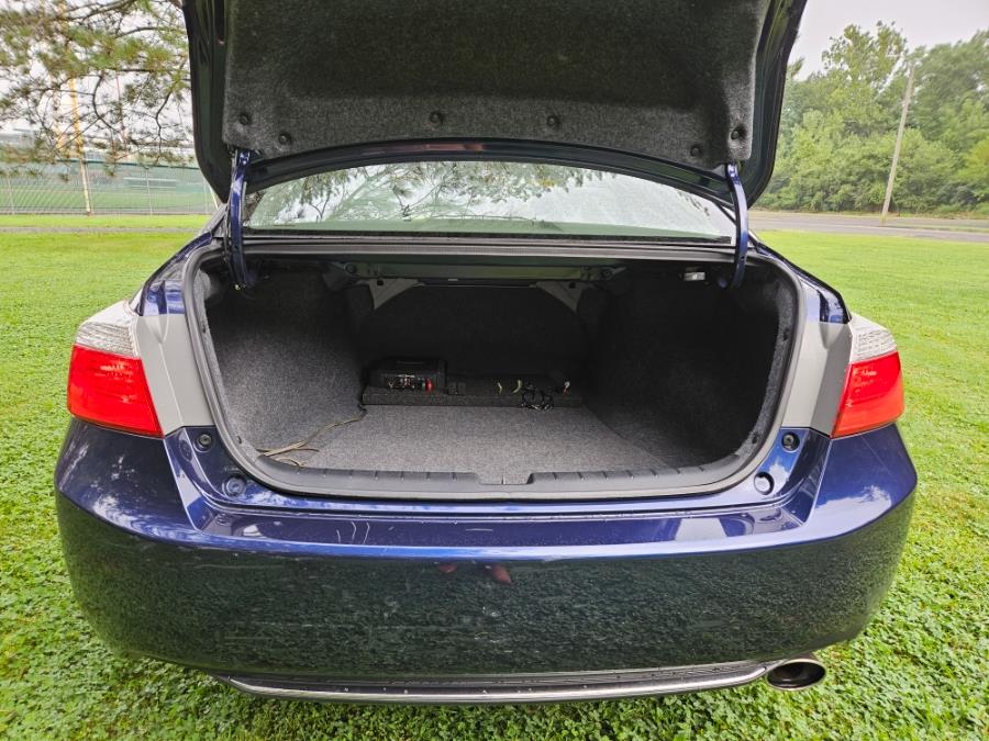 2013 Honda Accord Sdn 4dr I4 CVT LX, available for sale in New Britain, Connecticut | Supreme Automotive. New Britain, Connecticut 2013 Honda Accord Sdn 4dr I4 CVT LX, available for sale in New Britain, Connecticut | Supreme Automotive. New Britain, Connecticut