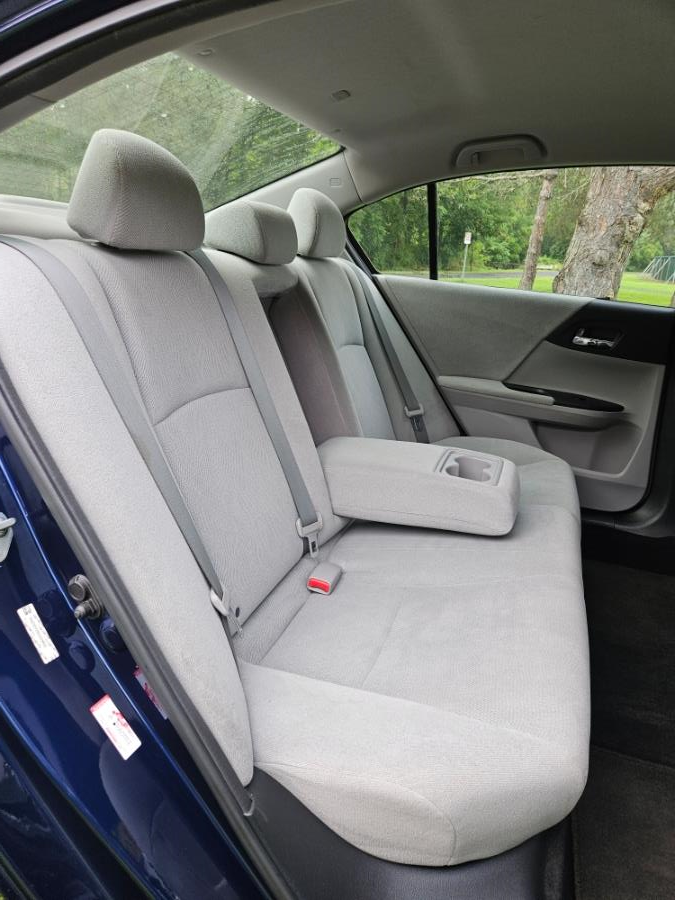 2013 Honda Accord Sdn 4dr I4 CVT LX, available for sale in New Britain, Connecticut | Supreme Automotive. New Britain, Connecticut 2013 Honda Accord Sdn 4dr I4 CVT LX, available for sale in New Britain, Connecticut | Supreme Automotive. New Britain, Connecticut