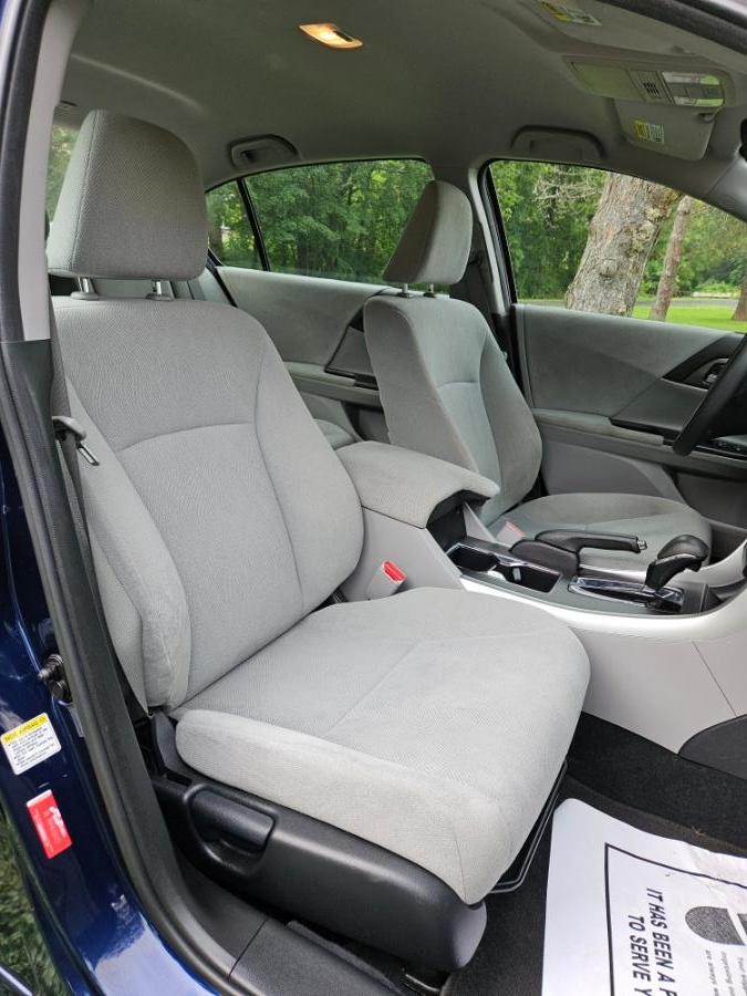 2013 Honda Accord Sdn 4dr I4 CVT LX, available for sale in New Britain, Connecticut | Supreme Automotive. New Britain, Connecticut 2013 Honda Accord Sdn 4dr I4 CVT LX, available for sale in New Britain, Connecticut | Supreme Automotive. New Britain, Connecticut