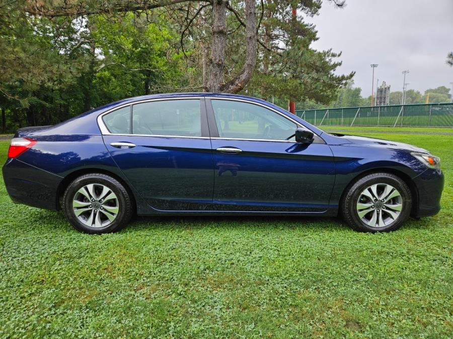 2013 Honda Accord Sdn 4dr I4 CVT LX, available for sale in New Britain, Connecticut | Supreme Automotive. New Britain, Connecticut 2013 Honda Accord Sdn 4dr I4 CVT LX, available for sale in New Britain, Connecticut | Supreme Automotive. New Britain, Connecticut