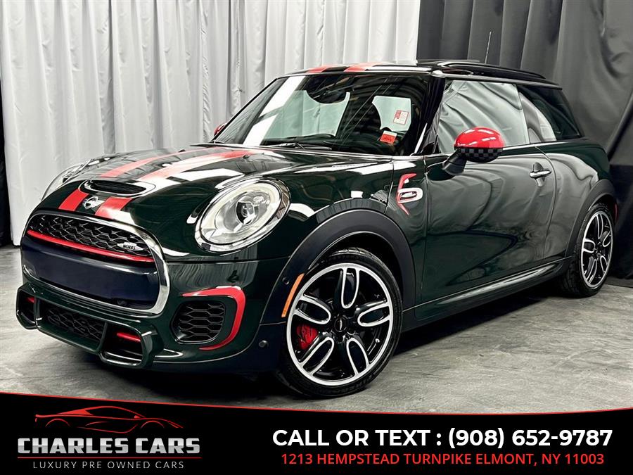 Used Black MINI Hardtop 2 Door for Sale Near Me