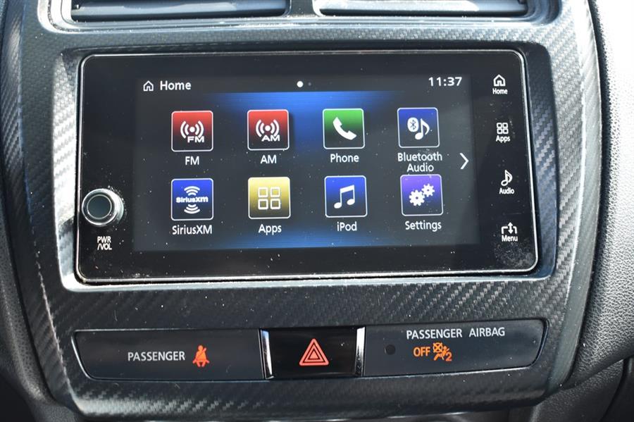 2018 Mitsubishi Outlander Sport ES, available for sale in Patchogue, New York | 112 Auto Plaza. Patchogue, New York 2018 Mitsubishi Outlander Sport ES, available for sale in Patchogue, New York | 112 Auto Plaza. Patchogue, New York