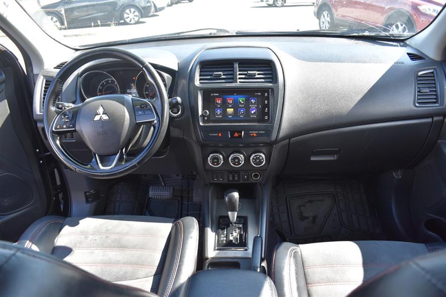 2018 Mitsubishi Outlander Sport ES, available for sale in Patchogue, New York | 112 Auto Plaza. Patchogue, New York 2018 Mitsubishi Outlander Sport ES, available for sale in Patchogue, New York | 112 Auto Plaza. Patchogue, New York
