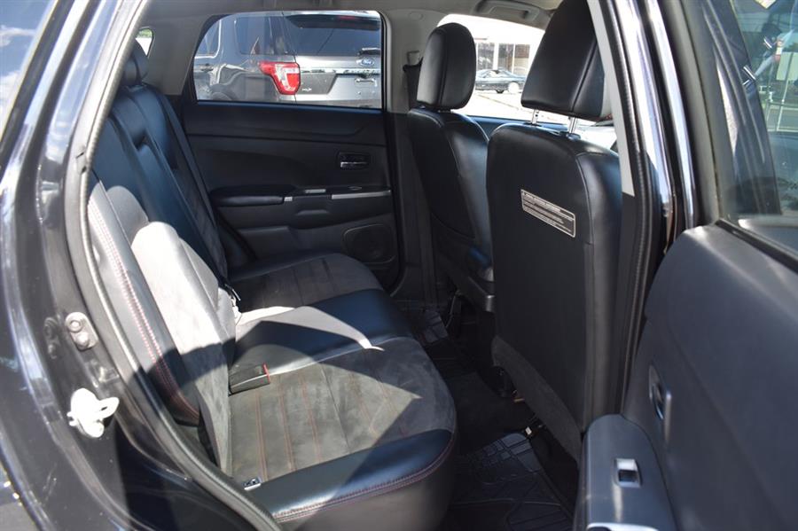 2018 Mitsubishi Outlander Sport ES, available for sale in Patchogue, New York | 112 Auto Plaza. Patchogue, New York 2018 Mitsubishi Outlander Sport ES, available for sale in Patchogue, New York | 112 Auto Plaza. Patchogue, New York