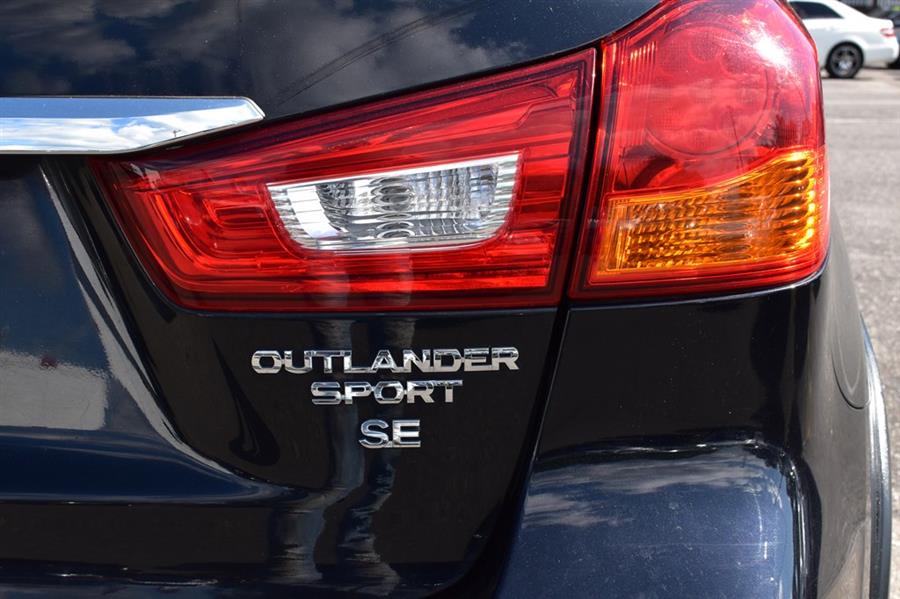 2018 Mitsubishi Outlander Sport ES, available for sale in Patchogue, New York | 112 Auto Plaza. Patchogue, New York 2018 Mitsubishi Outlander Sport ES, available for sale in Patchogue, New York | 112 Auto Plaza. Patchogue, New York