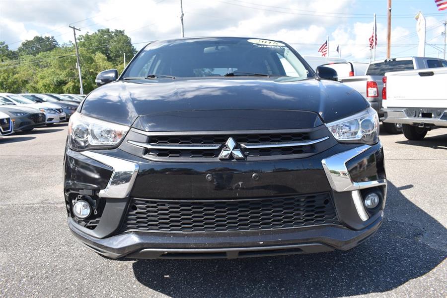 2018 Mitsubishi Outlander Sport ES, available for sale in Patchogue, New York | 112 Auto Plaza. Patchogue, New York 2018 Mitsubishi Outlander Sport ES, available for sale in Patchogue, New York | 112 Auto Plaza. Patchogue, New York