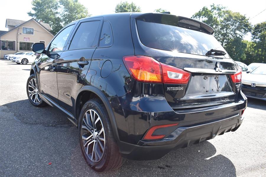 2018 Mitsubishi Outlander Sport ES, available for sale in Patchogue, New York | 112 Auto Plaza. Patchogue, New York 2018 Mitsubishi Outlander Sport ES, available for sale in Patchogue, New York | 112 Auto Plaza. Patchogue, New York