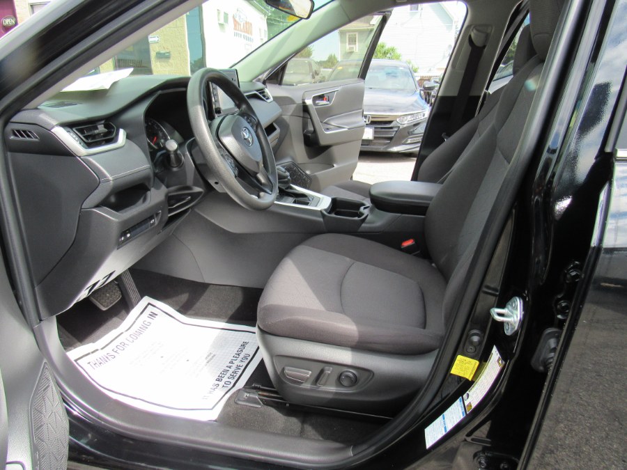 2021 Toyota RAV4 XLE, available for sale in Worcester, Massachusetts | Hilario's Auto Sales Inc.. Worcester, Massachusetts 2021 Toyota RAV4 XLE, available for sale in Worcester, Massachusetts | Hilario's Auto Sales Inc.. Worcester, Massachusetts