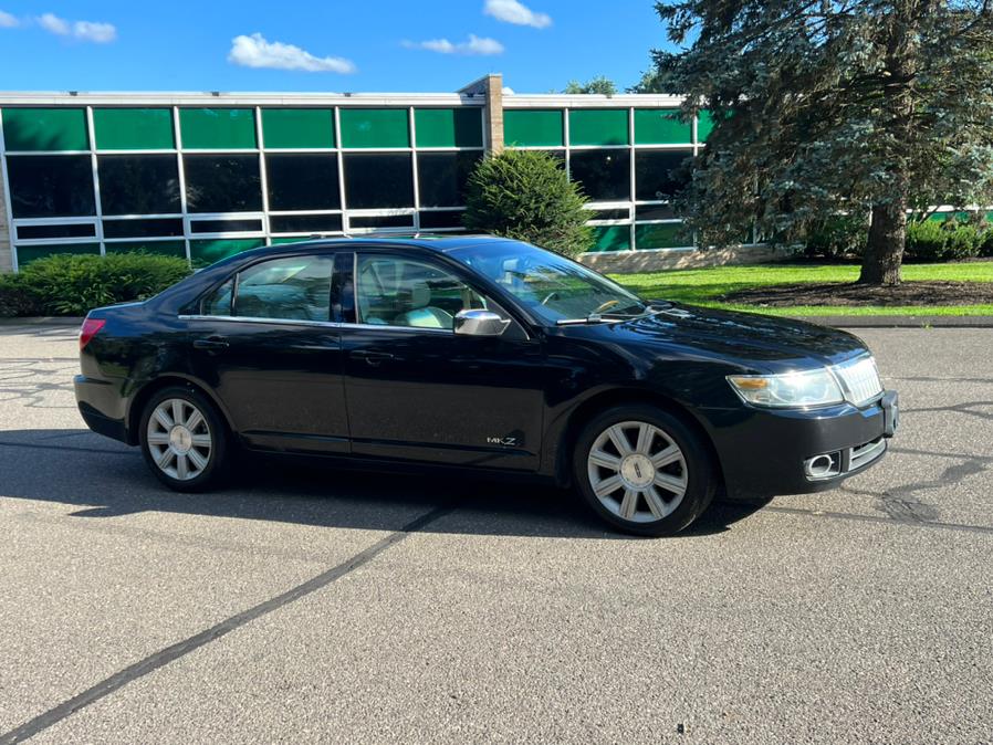 2008 Lincoln MKZ 4dr Sdn FWD, available for sale in Waterbury, Connecticut | Platinum Auto Care. Waterbury, Connecticut 2008 Lincoln MKZ 4dr Sdn FWD, available for sale in Waterbury, Connecticut | Platinum Auto Care. Waterbury, Connecticut
