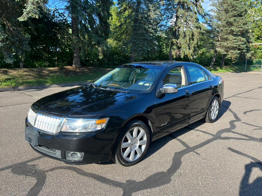 2008 Lincoln MKZ 4dr Sdn FWD, available for sale in Waterbury, Connecticut | Platinum Auto Care. Waterbury, Connecticut 2008 Lincoln MKZ 4dr Sdn FWD, available for sale in Waterbury, Connecticut | Platinum Auto Care. Waterbury, Connecticut