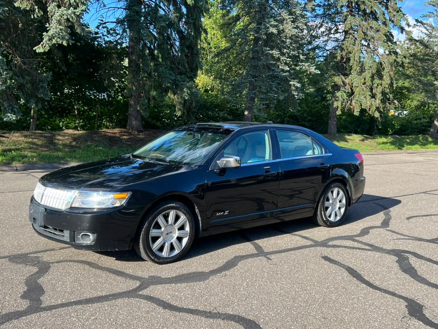 2008 Lincoln MKZ 4dr Sdn FWD, available for sale in Waterbury, Connecticut | Platinum Auto Care. Waterbury, Connecticut 2008 Lincoln MKZ 4dr Sdn FWD, available for sale in Waterbury, Connecticut | Platinum Auto Care. Waterbury, Connecticut