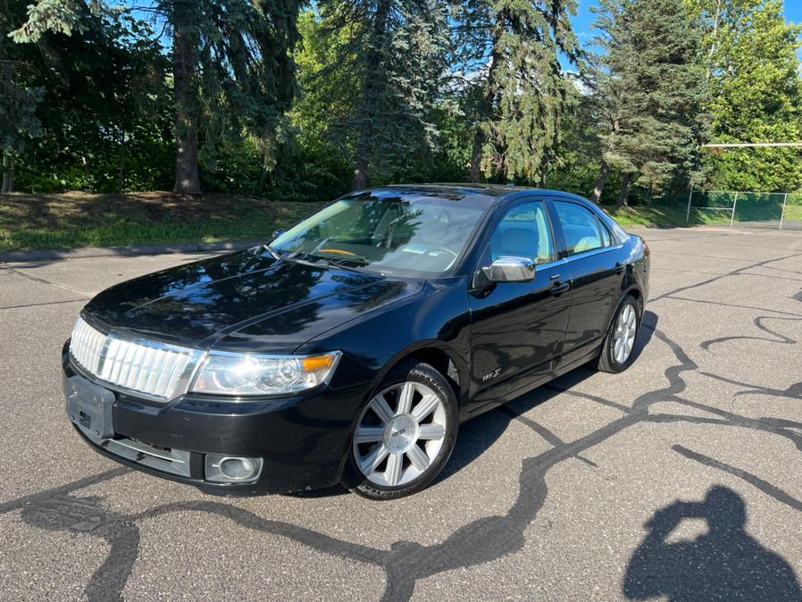Used 2008 Lincoln MKZ in Waterbury, Connecticut | Platinum Auto Care. Waterbury, Connecticut