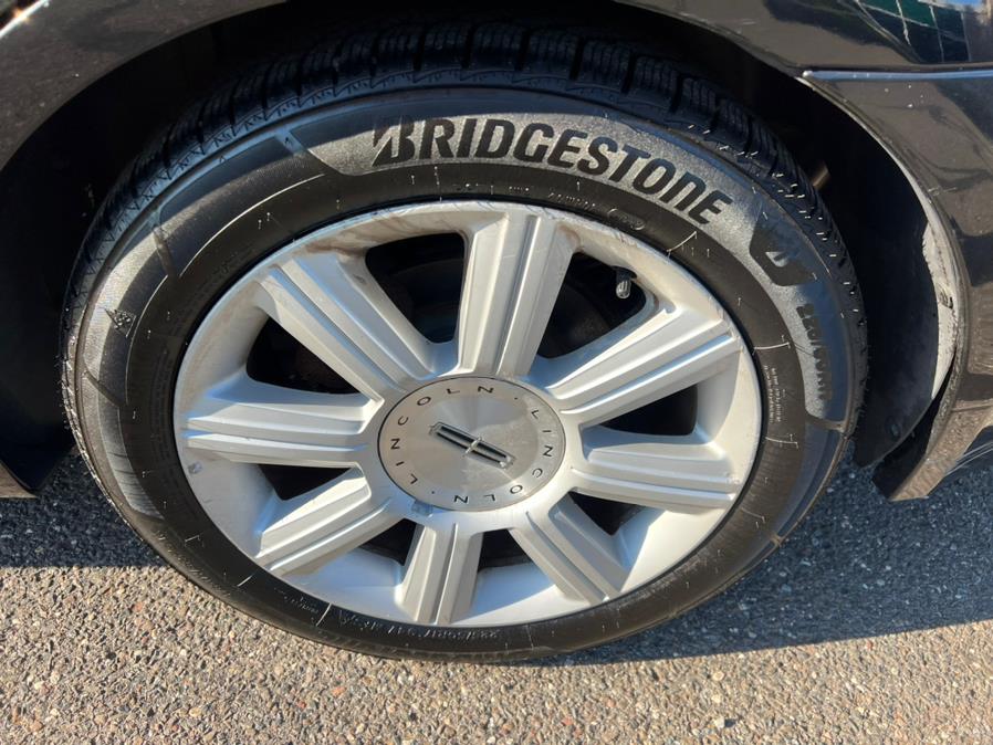 2008 Lincoln MKZ 4dr Sdn FWD, available for sale in Waterbury, Connecticut | Platinum Auto Care. Waterbury, Connecticut 2008 Lincoln MKZ 4dr Sdn FWD, available for sale in Waterbury, Connecticut | Platinum Auto Care. Waterbury, Connecticut