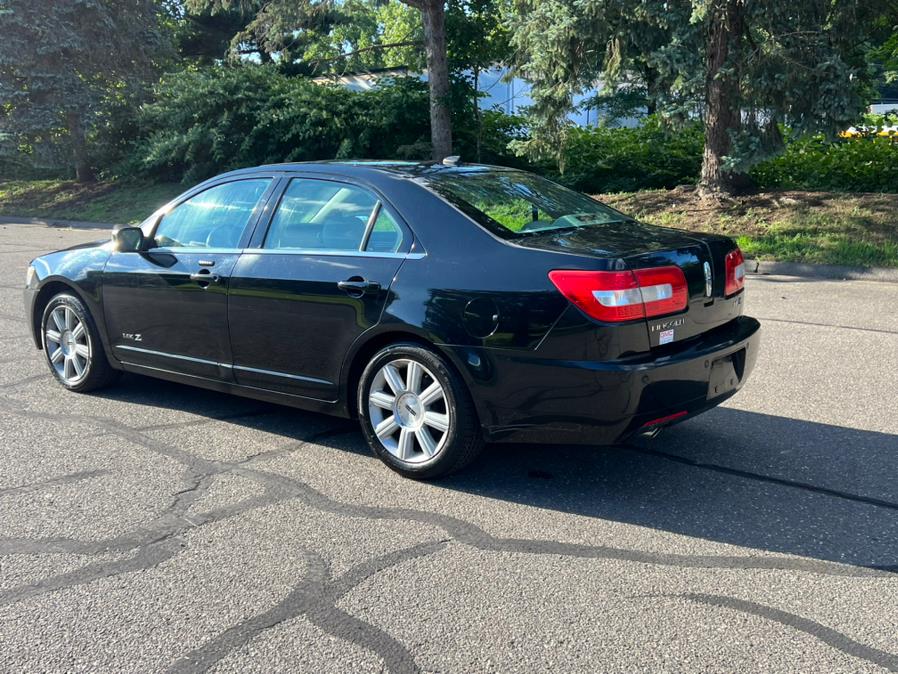 2008 Lincoln MKZ 4dr Sdn FWD, available for sale in Waterbury, Connecticut | Platinum Auto Care. Waterbury, Connecticut 2008 Lincoln MKZ 4dr Sdn FWD, available for sale in Waterbury, Connecticut | Platinum Auto Care. Waterbury, Connecticut