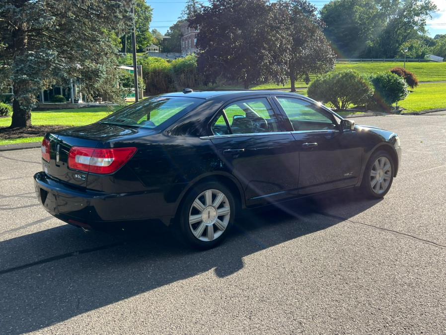 2008 Lincoln MKZ 4dr Sdn FWD, available for sale in Waterbury, Connecticut | Platinum Auto Care. Waterbury, Connecticut 2008 Lincoln MKZ 4dr Sdn FWD, available for sale in Waterbury, Connecticut | Platinum Auto Care. Waterbury, Connecticut
