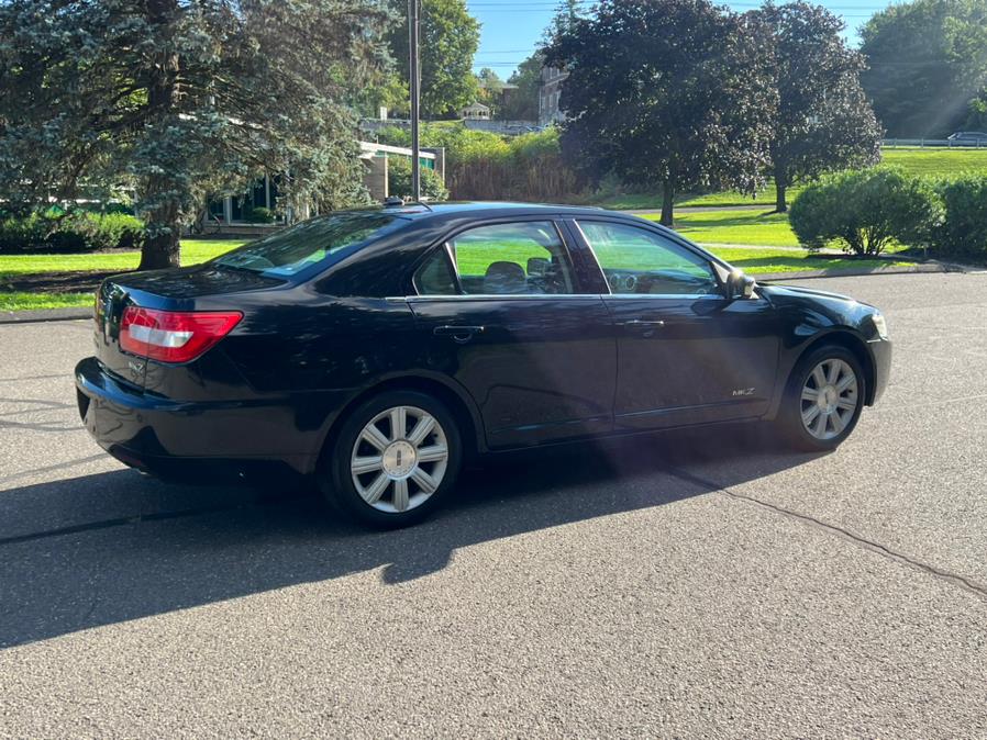 2008 Lincoln MKZ 4dr Sdn FWD, available for sale in Waterbury, Connecticut | Platinum Auto Care. Waterbury, Connecticut 2008 Lincoln MKZ 4dr Sdn FWD, available for sale in Waterbury, Connecticut | Platinum Auto Care. Waterbury, Connecticut