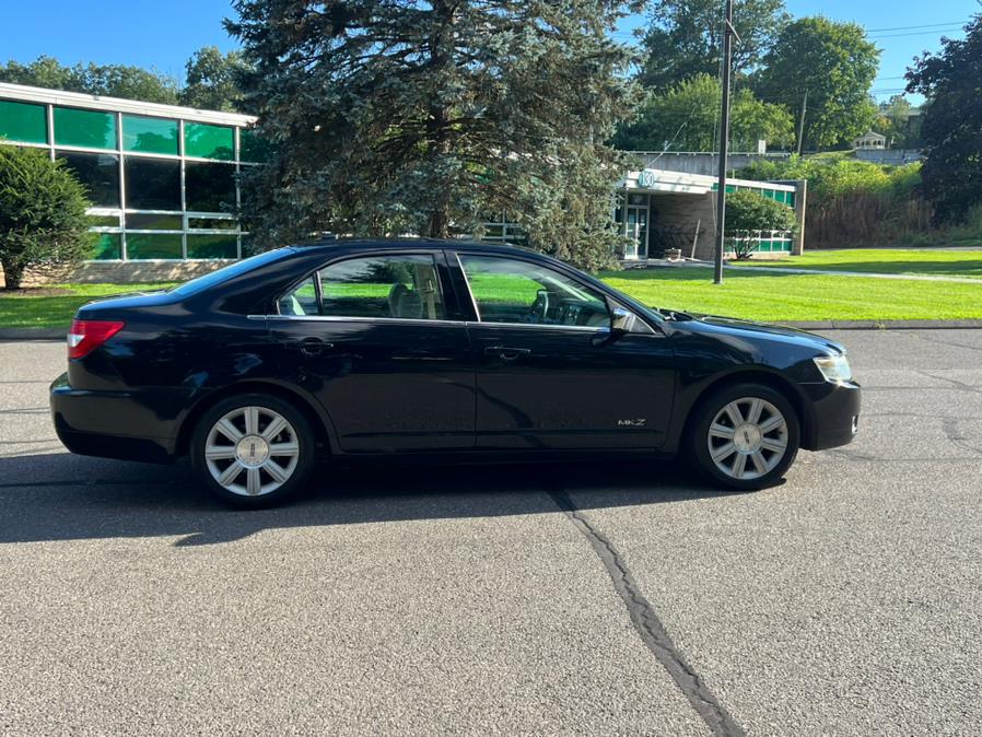 2008 Lincoln MKZ 4dr Sdn FWD, available for sale in Waterbury, Connecticut | Platinum Auto Care. Waterbury, Connecticut 2008 Lincoln MKZ 4dr Sdn FWD, available for sale in Waterbury, Connecticut | Platinum Auto Care. Waterbury, Connecticut