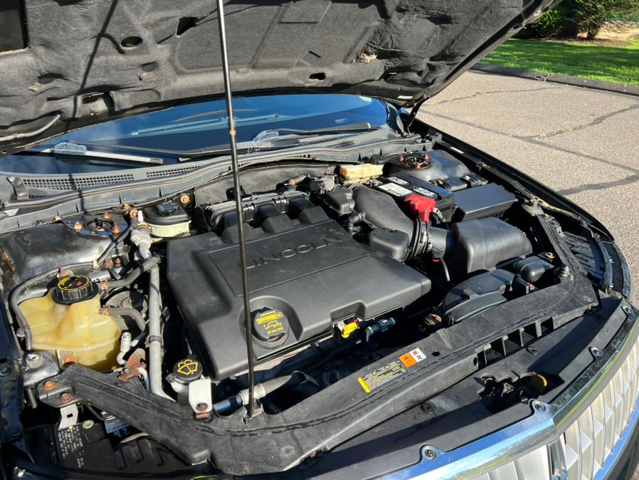 2008 Lincoln MKZ 4dr Sdn FWD, available for sale in Waterbury, Connecticut | Platinum Auto Care. Waterbury, Connecticut 2008 Lincoln MKZ 4dr Sdn FWD, available for sale in Waterbury, Connecticut | Platinum Auto Care. Waterbury, Connecticut