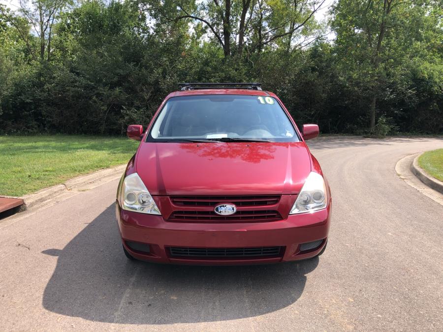 Kia Sedona 2010 in Beavercreek, Kettering, Dayton, Centerville OH
