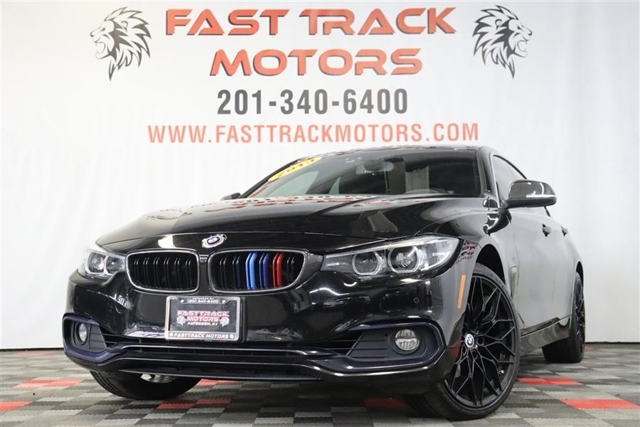 2019 BMW 430xi GRAN COUPE, available for sale in Paterson, New Jersey | Fast Track Motors. Paterson, New Jersey 2019 BMW 430xi GRAN COUPE, available for sale in Paterson, New Jersey | Fast Track Motors. Paterson, New Jersey